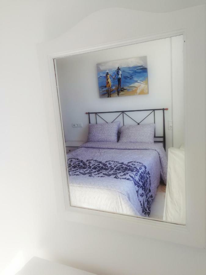 Benalmarina Sea View Apartments Benalmádena Exterior photo