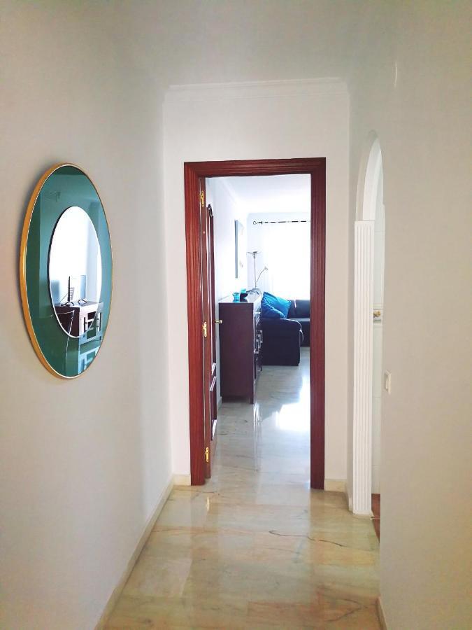 Benalmarina Sea View Apartments Benalmádena Exterior photo
