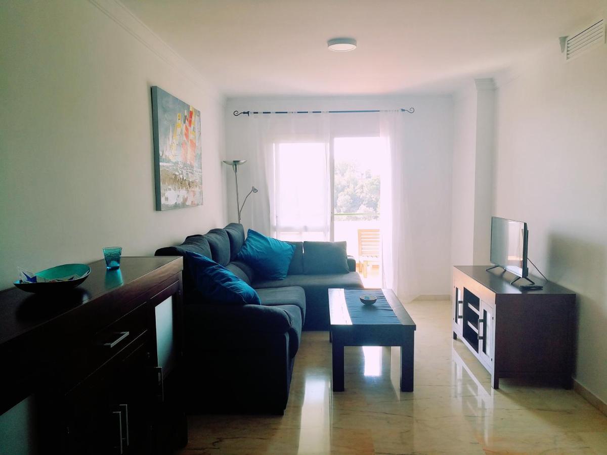 Benalmarina Sea View Apartments Benalmádena Exterior photo